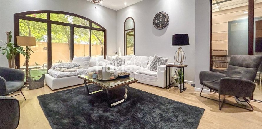 Maison de ville à Mudon, Dubai, 4 chambres, 352 m², № 43951