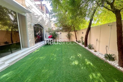 Maison de ville à Mudon, Dubai, 4 chambres, 352 m², № 43951 - photo 24