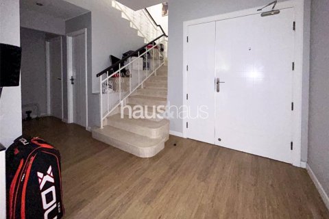 Maison de ville à Mudon, Dubai, 4 chambres, 352 m², № 43951 - photo 10