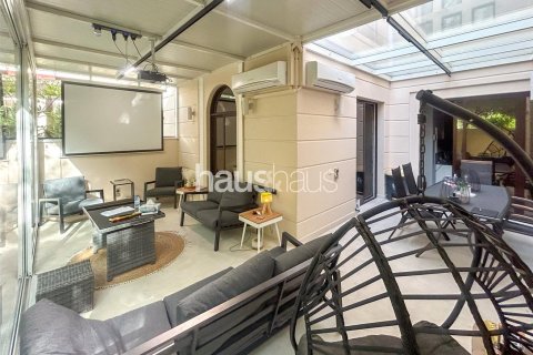 Maison de ville à Mudon, Dubai, 4 chambres, 352 m², № 43951 - photo 20