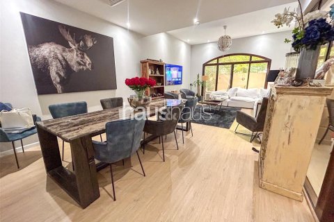 Maison de ville à Mudon, Dubai, 4 chambres, 352 m², № 43951 - photo 3