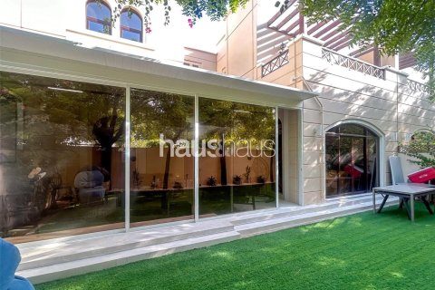 Maison de ville à Mudon, Dubai, 4 chambres, 352 m², № 43951 - photo 25