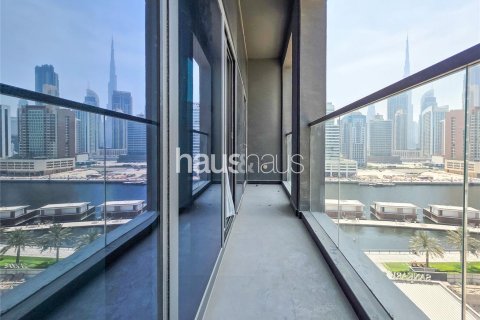 Apartamento en Business Bay, Dubai, 1 dormitorio, 56 m², № 43950 - foto 15