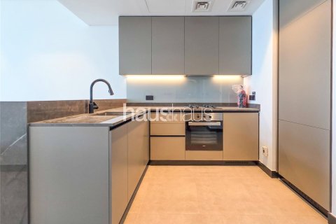 Apartamento en Business Bay, Dubai, 1 dormitorio, 56 m², № 43950 - foto 4
