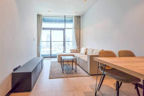 Apartamento en Business Bay, Dubai, 1 dormitorio, 56 m², № 43950 - foto 2