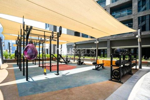 Apartamento en Business Bay, Dubai, 1 dormitorio, 56 m², № 43950 - foto 7