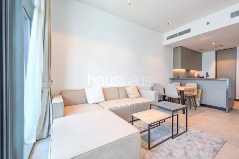Apartamento en Business Bay, Dubai, 1 dormitorio, 56 m², № 43950 - foto 12
