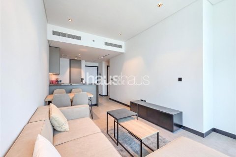 Apartamento en Business Bay, Dubai, 1 dormitorio, 56 m², № 43950 - foto 5