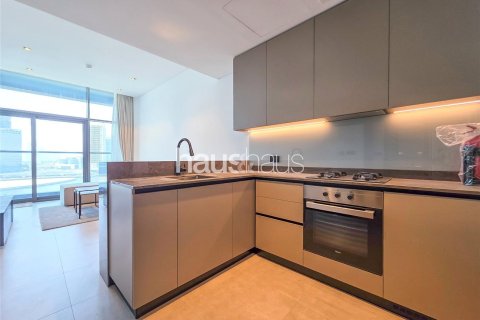 Apartamento en Business Bay, Dubai, 1 dormitorio, 56 m², № 43950 - foto 3