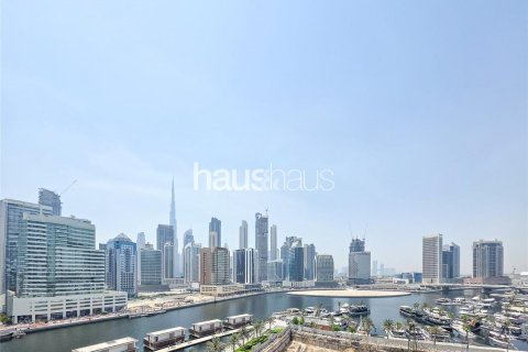 Apartamento en Business Bay, Dubai, 1 dormitorio, 56 m², № 43950 - foto 16