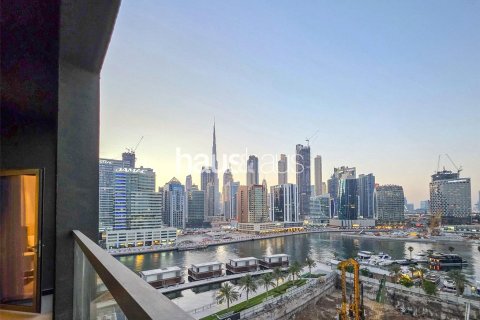 Apartamento en Business Bay, Dubai, 1 dormitorio, 56 m², № 43950 - foto 6