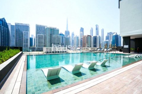 Apartamento en Business Bay, Dubai, 1 dormitorio, 56 m², № 43950 - foto 10