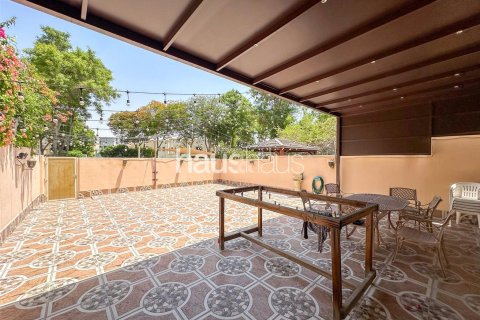Adosado en The Springs, Dubai, 3 dormitorios, 240 m², № 43954 - foto 19