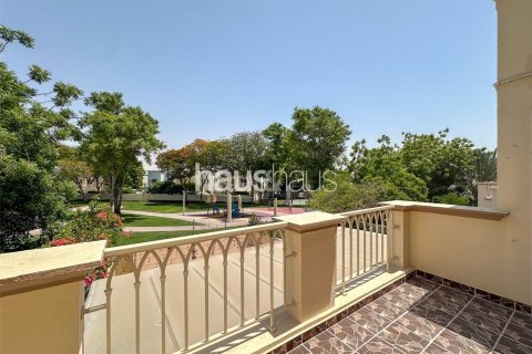 Adosado en The Springs, Dubai, 3 dormitorios, 240 m², № 43954 - foto 12