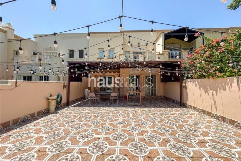 Adosado en The Springs, Dubai, 3 dormitorios, 240 m², № 43954 - foto 6