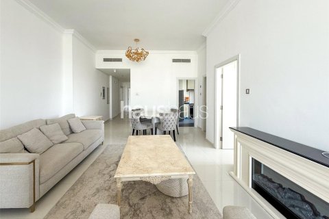 Купить квартиру в DAMAC Hills (Akoya by DAMAC), Дубай: 3 спальни, 174м², № 43953 - фото 2