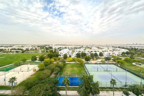 Apartment in DAMAC Hills (Akoya by DAMAC), Dubai 3 bedrooms, 174 sq.m. № 43953