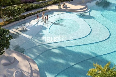 Villa à Dubai, 4 chambres, 543 m², № 43963 - photo 4