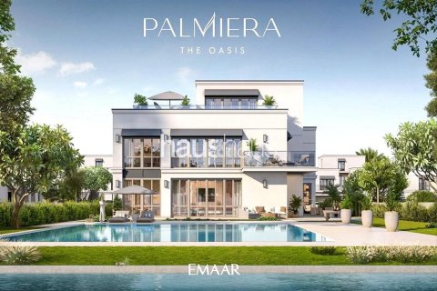 Villa en Dubai, 4 dormitorios, 543 m², № 43963