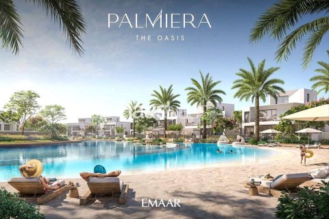Villa à Dubai, 4 chambres, 543 m², № 43963 - photo 8