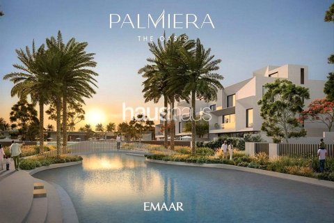 Villa à Dubai, 4 chambres, 543 m², № 43963 - photo 2