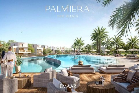 Villa à Dubai, 4 chambres, 543 m², № 43963 - photo 3