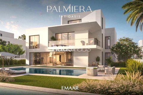 Villa à Dubai, 4 chambres, 543 m², № 43963 - photo 10