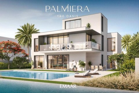 Villa à Dubai, 4 chambres, 543 m², № 43963 - photo 7