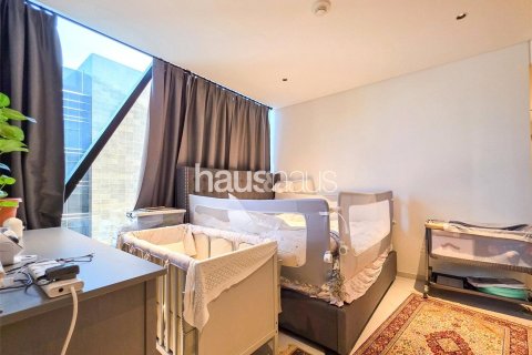 Appartement à Business Bay, Dubai, 3 chambres, 156 m², № 43952 - photo 8
