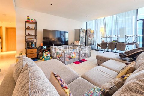 Apartment in Business Bay, Dubai 3 bedrooms, 156 sq.m. № 43952