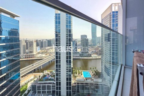 Appartement à Business Bay, Dubai, 3 chambres, 156 m², № 43952 - photo 4