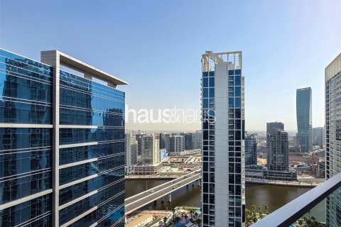 Appartement à Business Bay, Dubai, 3 chambres, 156 m², № 43952 - photo 5