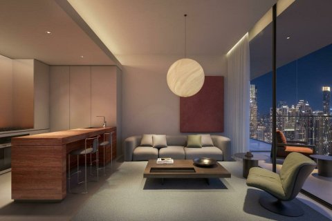 Apartment in Dubai 2 bedrooms, 119 sq.m. № 86158 - photo 15