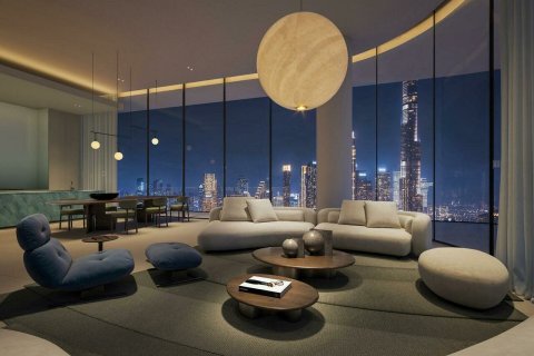 Apartment in Dubai 2 bedrooms, 119 sq.m. № 86158