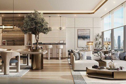 شقة في دبي 2 غرف نوم, 104 م² رقم 86161 - صورة 14
