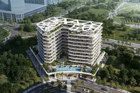 شقة في دبي 2 غرف نوم, 104 م² رقم 86161 - صورة 10