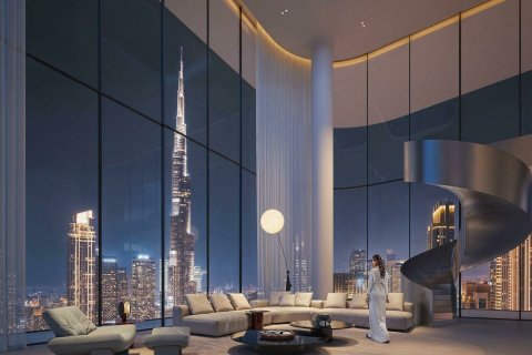 Apartment in Dubai 1 bedroom, 65 sq.m. № 86157