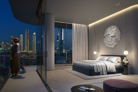 Apartment in Dubai 3 bedrooms, 268 sq.m. № 86159 - photo 17