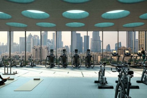 Apartment in Dubai 3 bedrooms, 268 sq.m. № 86159 - photo 10
