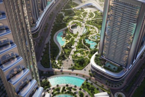 Apartment in Dubai 2 bedrooms, 92 sq.m. № 86155 - photo 8