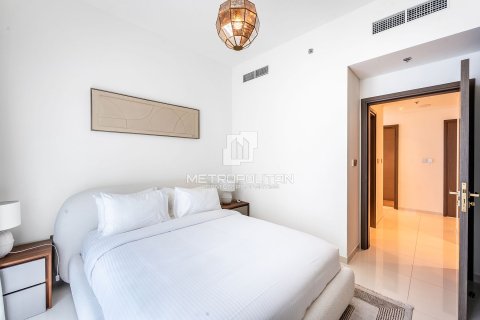 Appartement à EMAAR Beachfront, Dubai Harbour, Dubai, 2 chambres, 130 m², № 72972 - photo 16