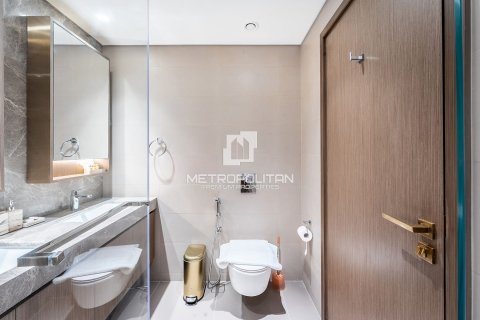Appartement à EMAAR Beachfront, Dubai Harbour, Dubai, 2 chambres, 130 m², № 72972 - photo 21