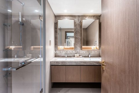 Appartement à EMAAR Beachfront, Dubai Harbour, Dubai, 2 chambres, 130 m², № 72972 - photo 22