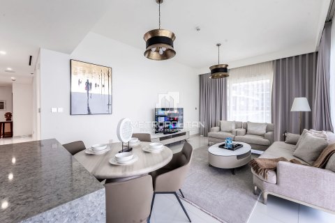 Appartement à EMAAR Beachfront, Dubai Harbour, Dubai, 2 chambres, 130 m², № 72972 - photo 7