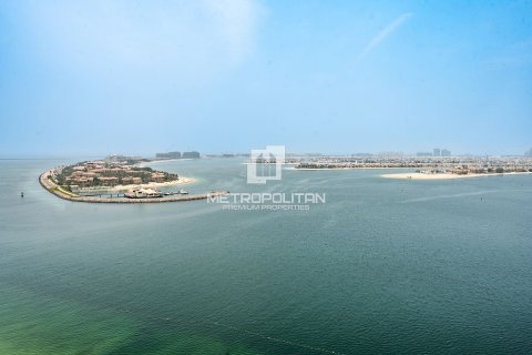 Appartement à EMAAR Beachfront, Dubai Harbour, Dubai, 2 chambres, 130 m², № 72972 - photo 3
