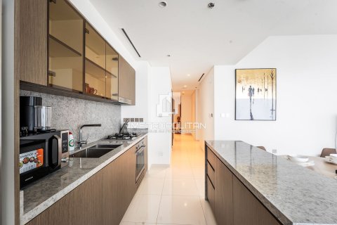 Appartement à EMAAR Beachfront, Dubai Harbour, Dubai, 2 chambres, 130 m², № 72972 - photo 10