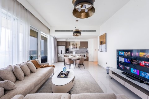 Appartement à EMAAR Beachfront, Dubai Harbour, Dubai, 2 chambres, 130 m², № 72972 - photo 2