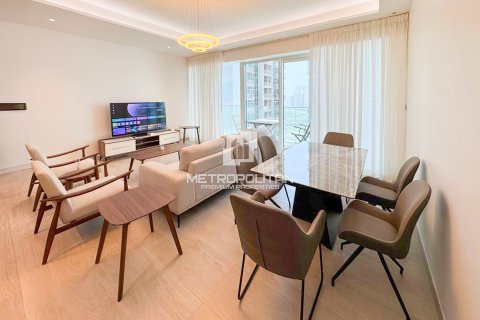 Apartment in Jumeirah Lake Towers, Dubai 2 bedrooms, 139 sq.m. № 72970