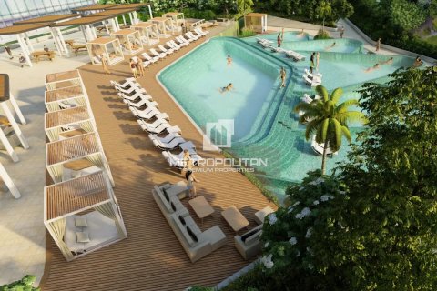 Apartment in Dubai 2 bedrooms, 109 sq.m. № 72971