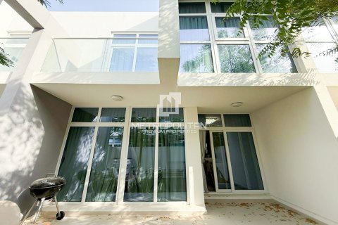 Maison de ville à DAMAC Hills (Akoya by DAMAC), Dubai, 3 chambres, 112 m², № 72965